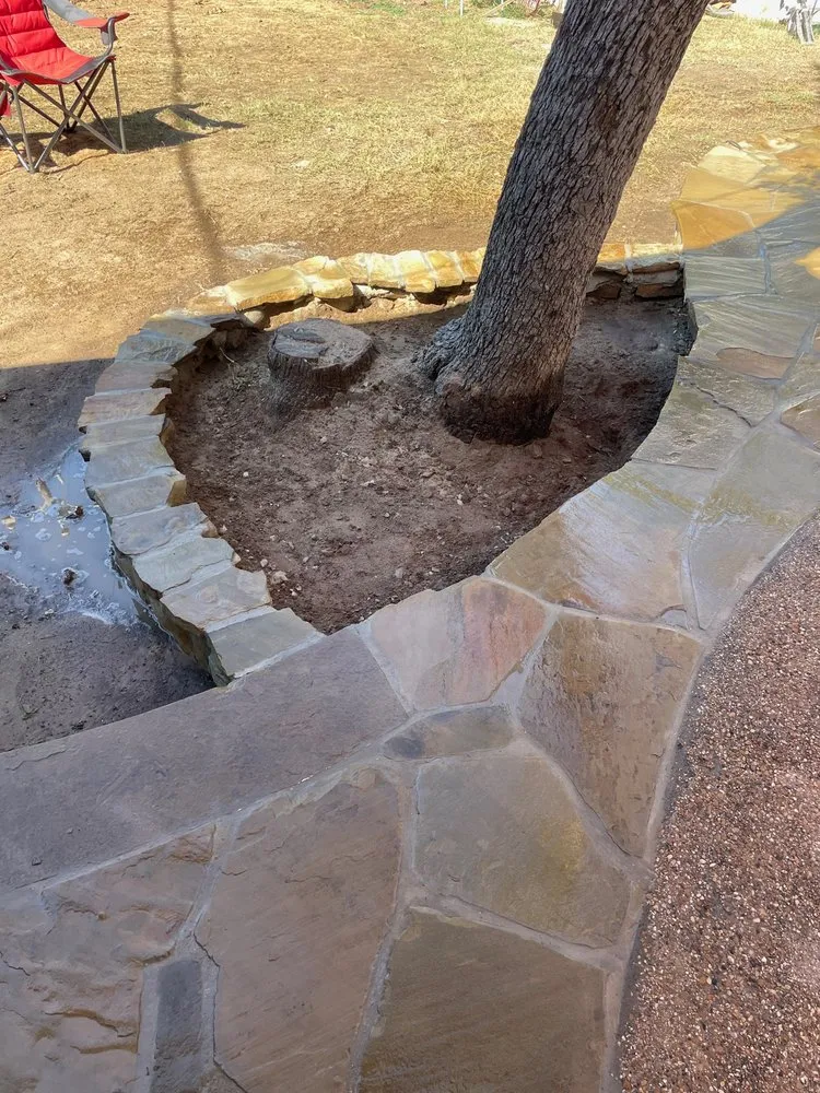 Reliable residential landscaping experts serving Fort Worth, TX - Delight Landscape