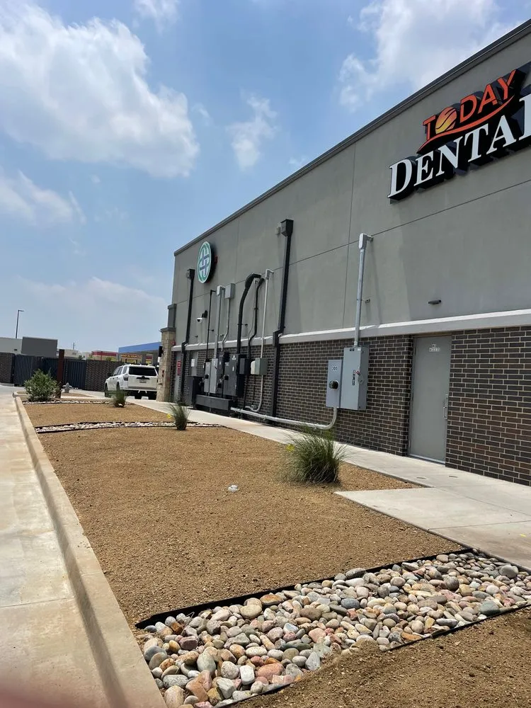 Top-rated landscaping services in Fort Worth, TX by Delight Landscape