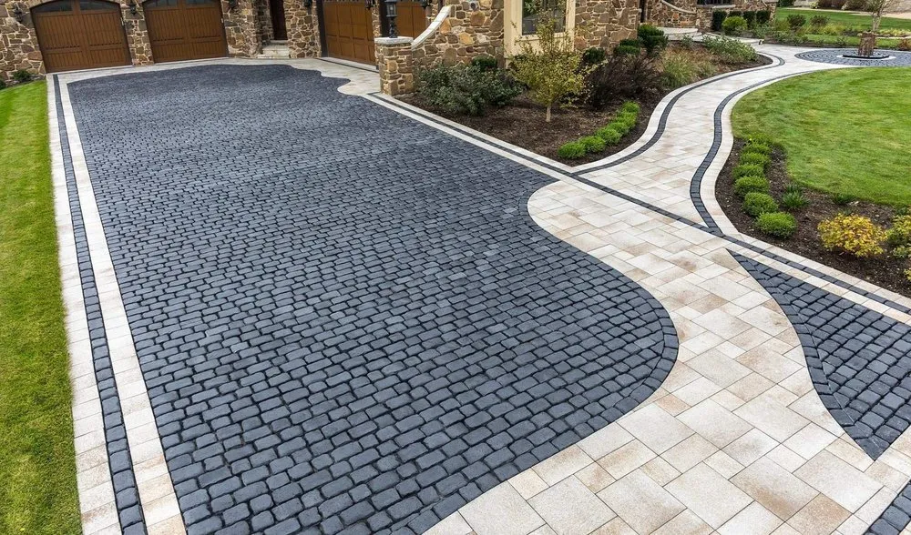 Custom yard cleanup service near you in Fort Worth, TX by Delight Landscape