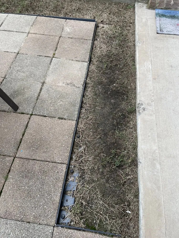 Local landscape design near you in Fort Worth, TX by Delight Landscape