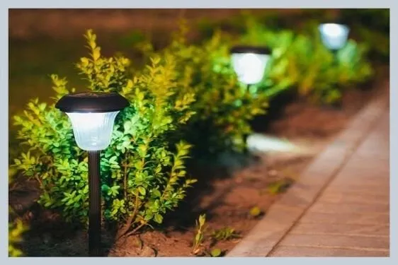 Local yard maintenance in Green Bay, WI by Delightful Landscaping