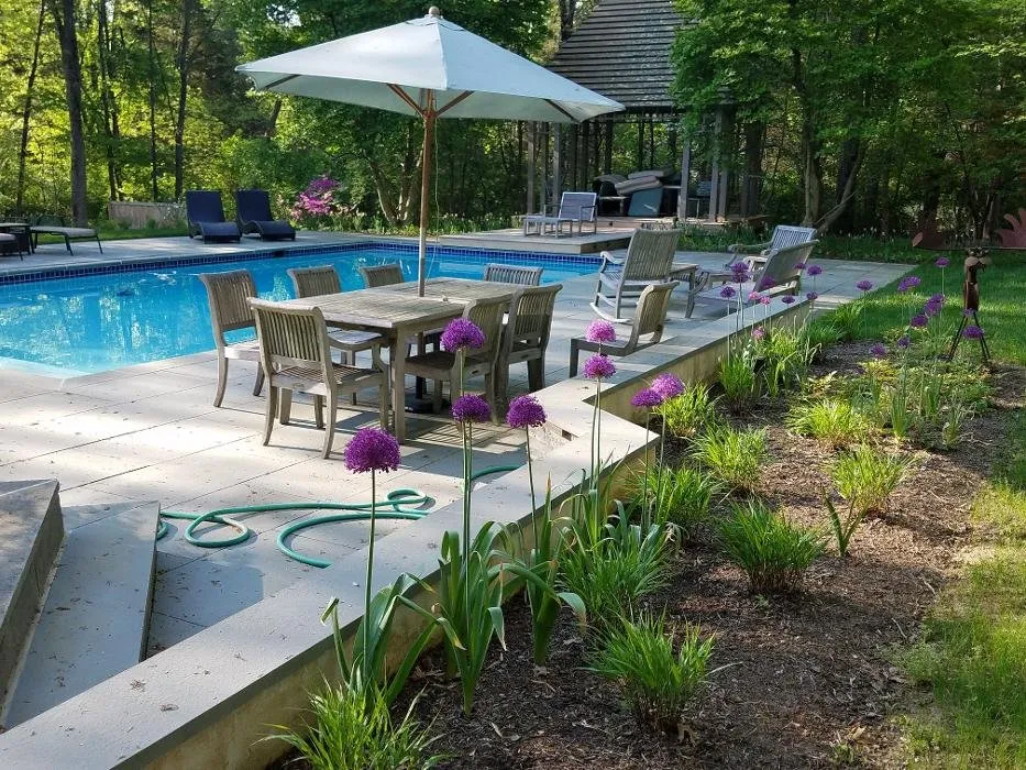 Trusted garden landscaping in Pennington, NJ - DELIS Landscaping