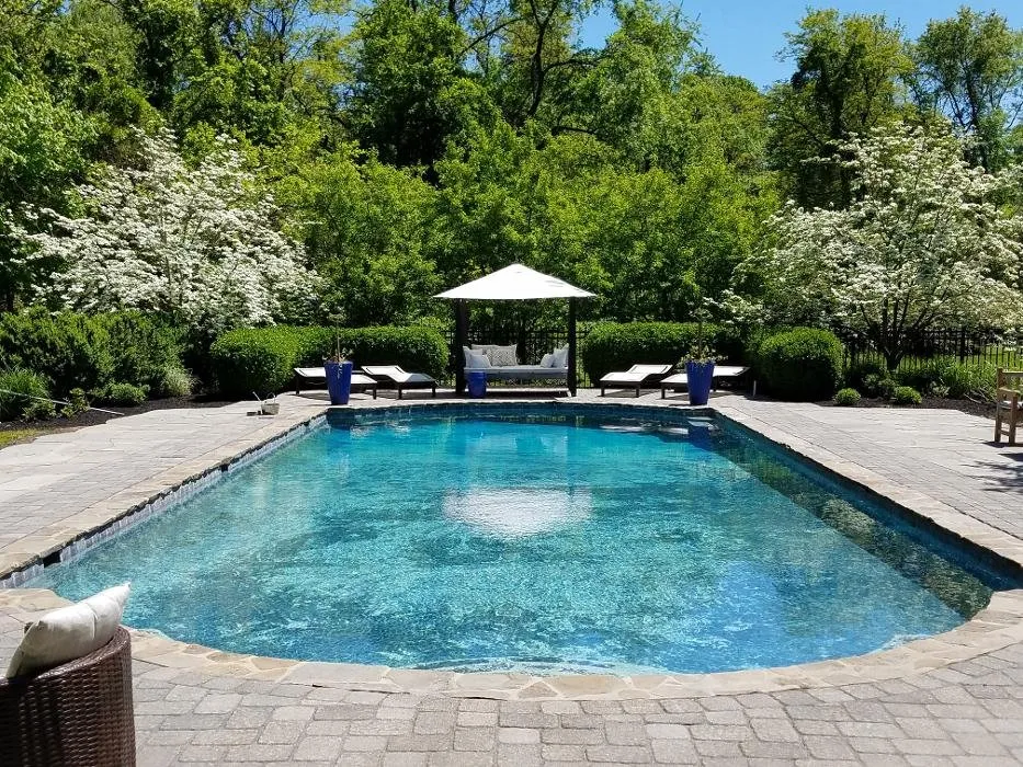 Expert garden landscaping for beautiful yards across Pennington, NJ - DELIS Landscaping