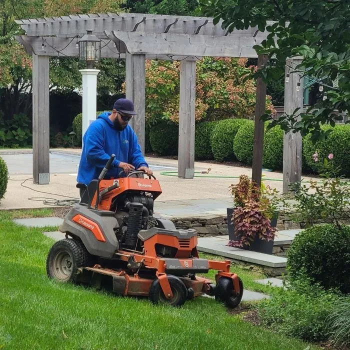 Reliable landscape design experts serving Pennington, NJ - DELIS Landscaping