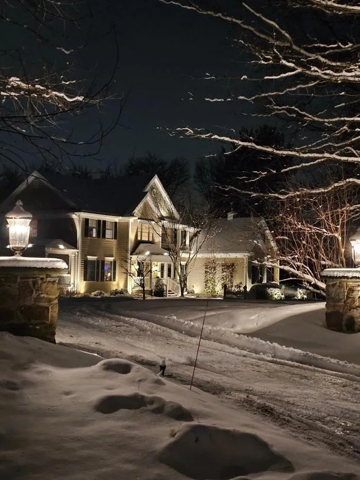 Affordable landscape design in Pennington, NJ - DELIS Landscaping