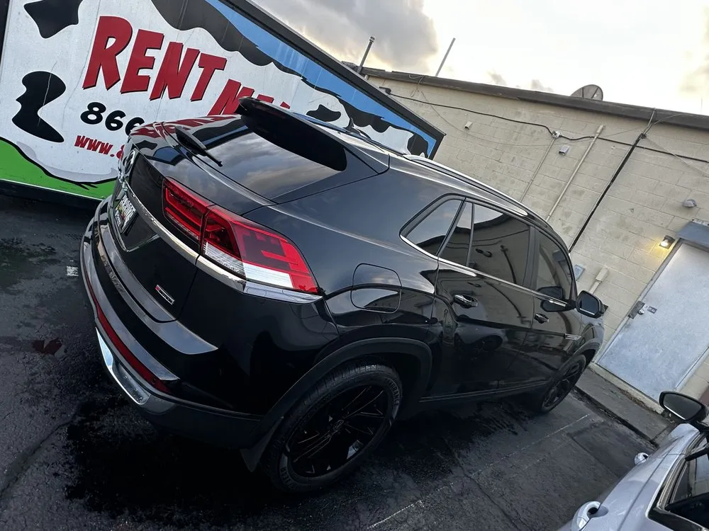 Reliable lawn mowing service in Fruitland, MD by Delivery Detail