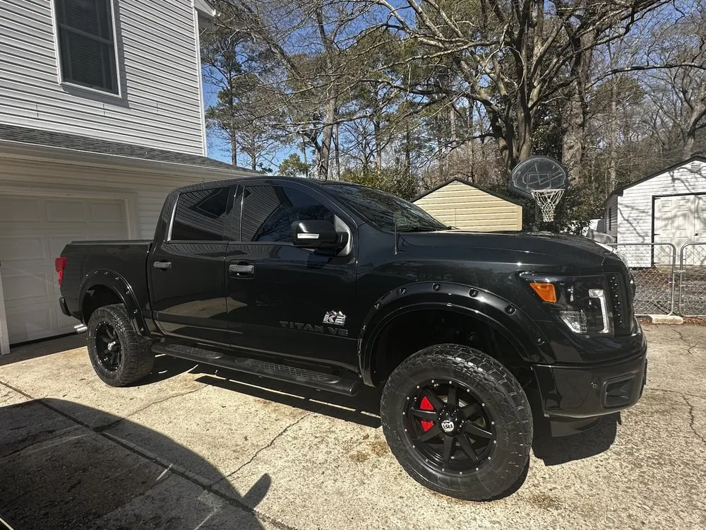 Top-rated lawn mowing service in Fruitland, MD by Delivery Detail