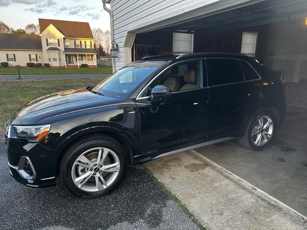 Top-rated landscaping services in Fruitland, MD by Delivery Detail