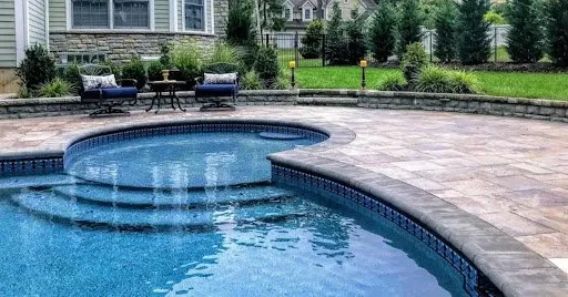 Reliable lawn mowing service in Kinnelon, NJ - Dell Outdoor