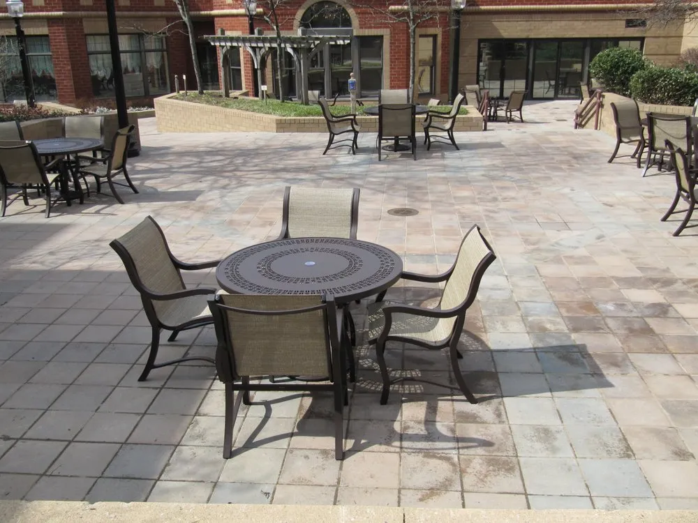 Trusted landscaping services in Kinnelon, NJ - Dell Outdoor