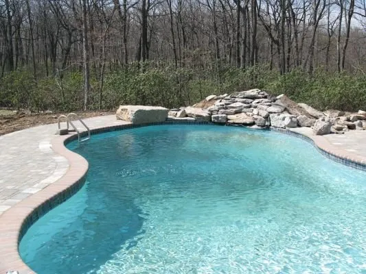 Affordable yard maintenance in Kinnelon, NJ - Dell Outdoor