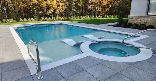 Custom lawn care service in Kinnelon, NJ - Dell Outdoor