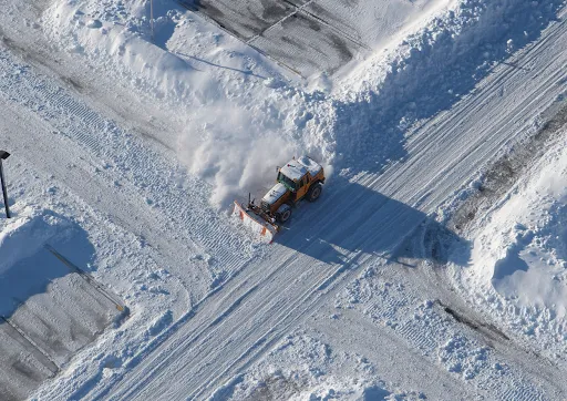 Top-rated residential landscaping for residential properties across Kinnelon, NJ - Dell Outdoor