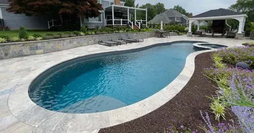 Reliable landscape installation for year-round maintenance across Kinnelon, NJ - Dell Outdoor