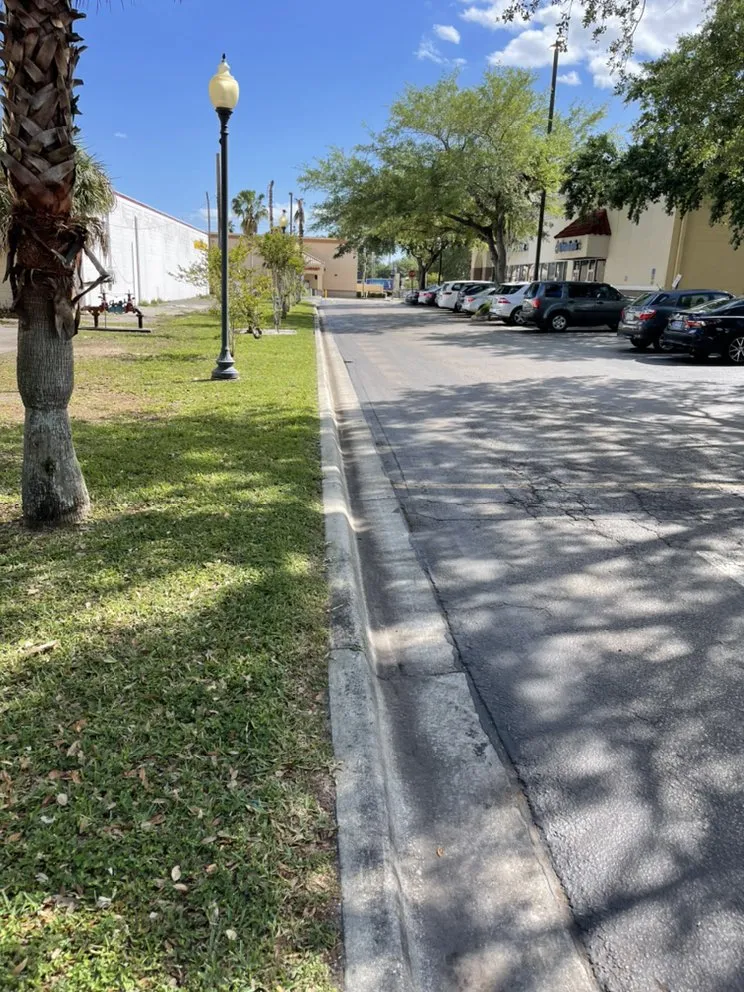 Reliable landscape installation for beautiful yards in New Port Richey, FL by Dellavecchia Property Maintenance