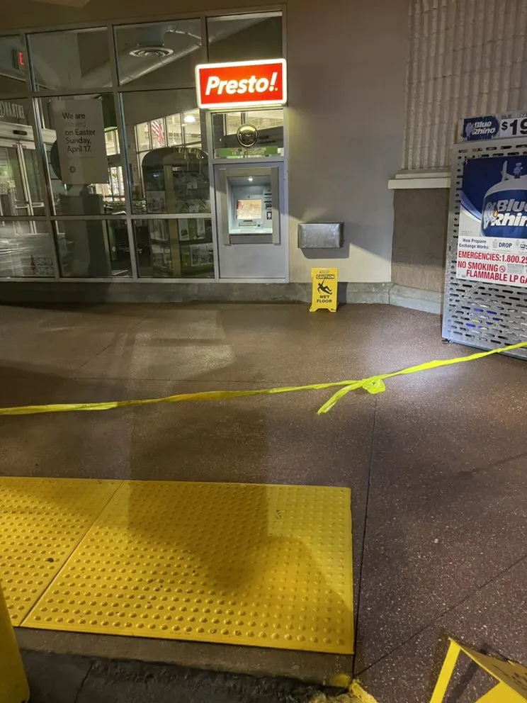 Professional garden landscaping in New Port Richey, FL - Dellavecchia Property Maintenance