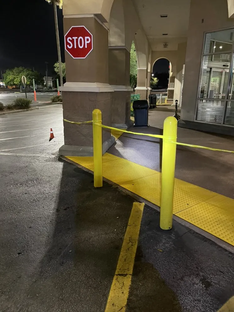 Custom outdoor landscaping for year-round maintenance in New Port Richey, FL by Dellavecchia Property Maintenance