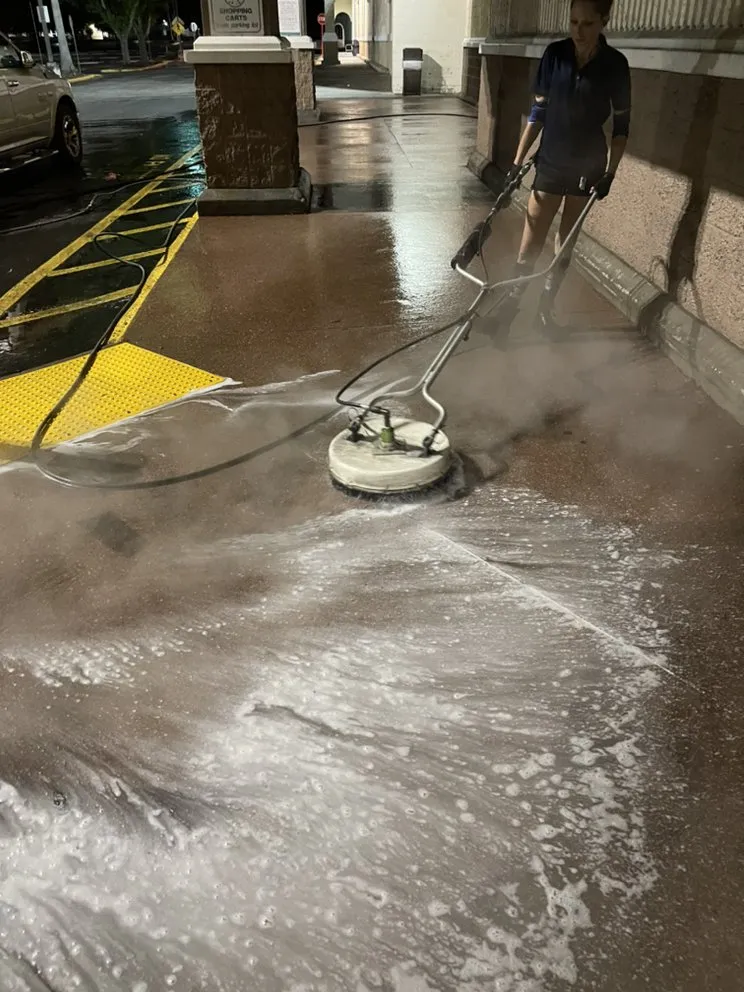 Top-rated yard cleanup service in New Port Richey, FL by Dellavecchia Property Maintenance