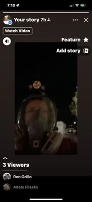 Dellavecchia Property Maintenance Logo