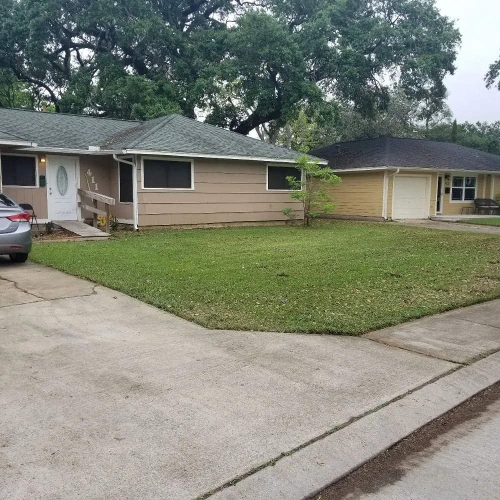 Trusted lawn care service for outdoor upgrades in Richwood, TX by Dellers Lawn Care