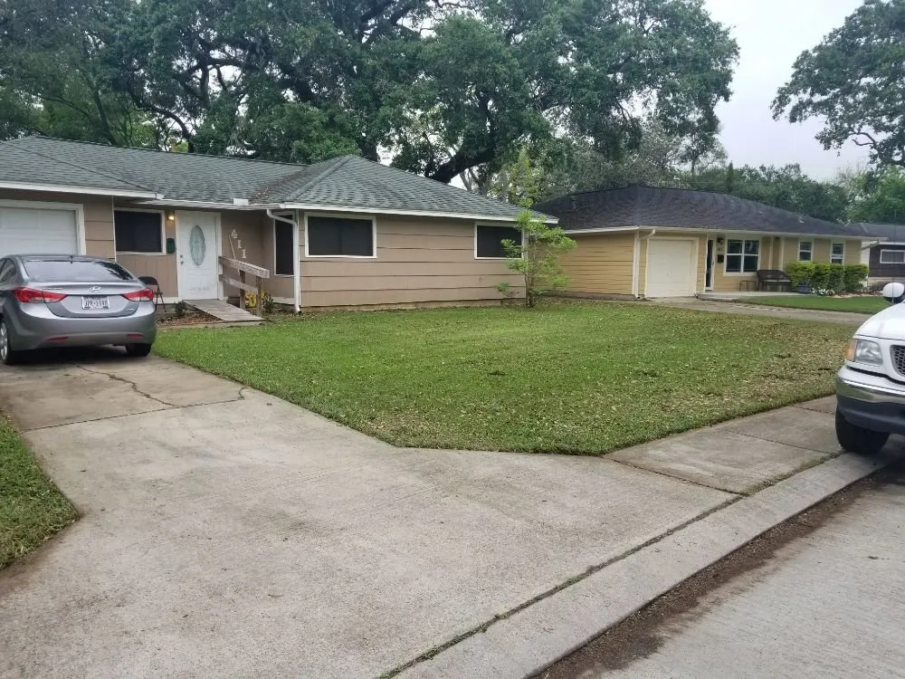 Local landscape design with custom design across Richwood, TX - Dellers Lawn Care