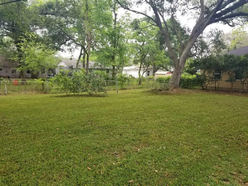 Professional lawn care service in Richwood, TX - Dellers Lawn Care