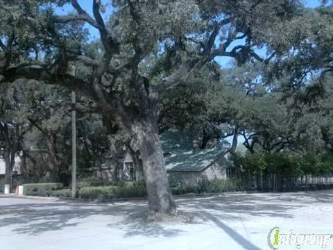 Expert residential landscaping for residential properties in San Antonio, TX by Dell’s Grass Farm