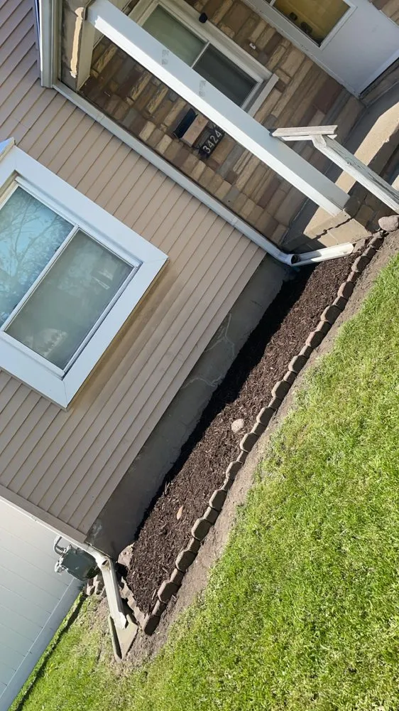 Trusted residential landscaping in Taylor, MI by Dell’s Gutters & Lawn Care