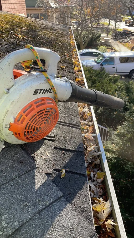 Reliable landscape installation for outdoor upgrades across Taylor, MI - Dell’s Gutters & Lawn Care