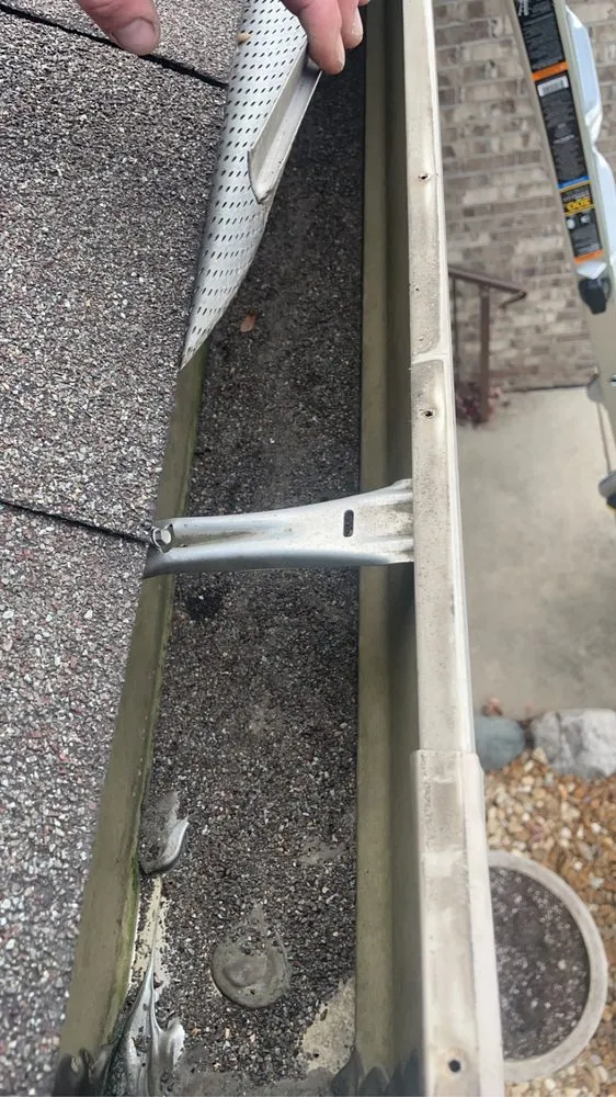 Custom landscaping services in Taylor, MI by Dell’s Gutters & Lawn Care