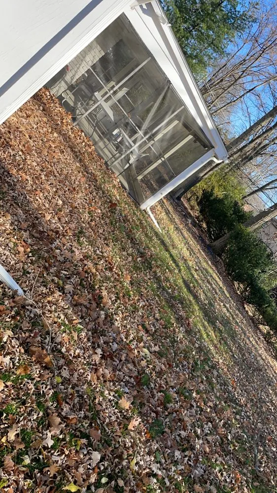 Custom landscaping services near you across Taylor, MI - Dell’s Gutters & Lawn Care