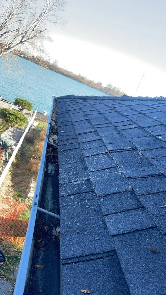 Professional landscape design for residential properties across Taylor, MI - Dell’s Gutters & Lawn Care