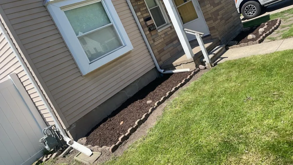 Affordable yard maintenance near you across Taylor, MI - Dell’s Gutters & Lawn Care