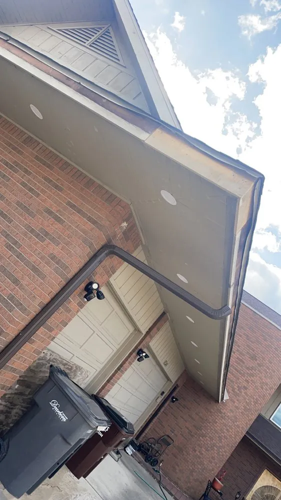 Reliable garden landscaping in Taylor, MI by Dell’s Gutters & Lawn Care