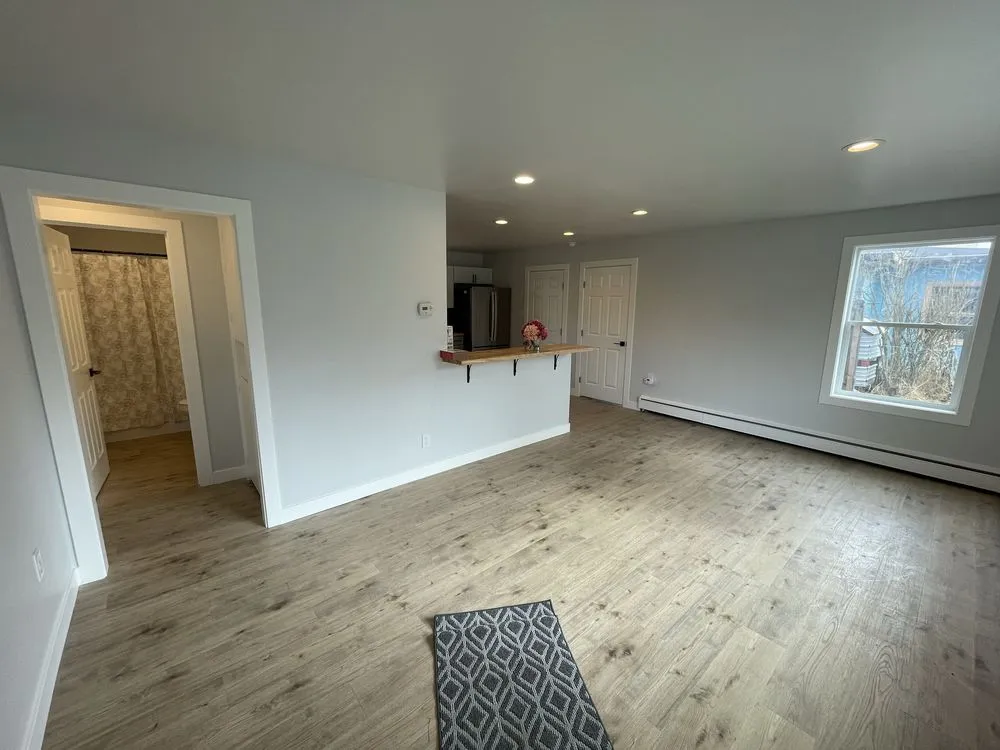 Top-rated yard cleanup service experts serving Anchorage, AK - Dellsam Property Management