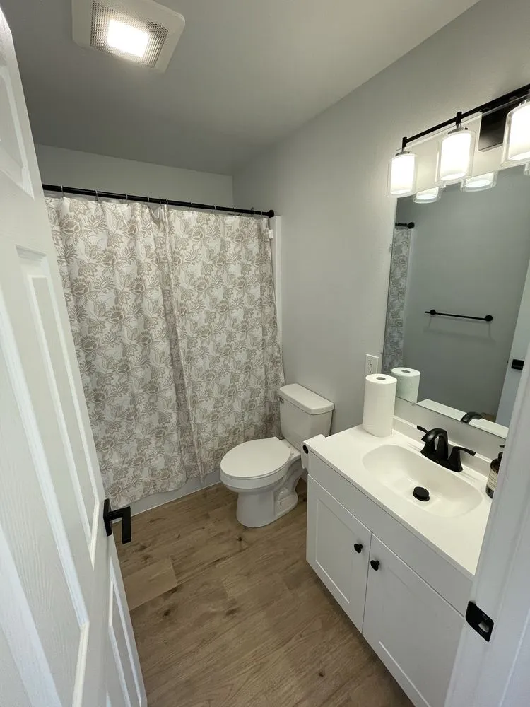 Top-rated outdoor landscaping for beautiful yards in Anchorage, AK by Dellsam Property Management