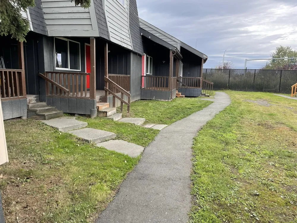 Custom residential landscaping experts serving Anchorage, AK - Dellsam Property Management