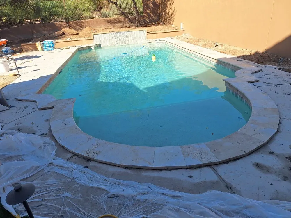 Trusted lawn mowing service experts serving Phoenix, AZ - Delmar Landscaping