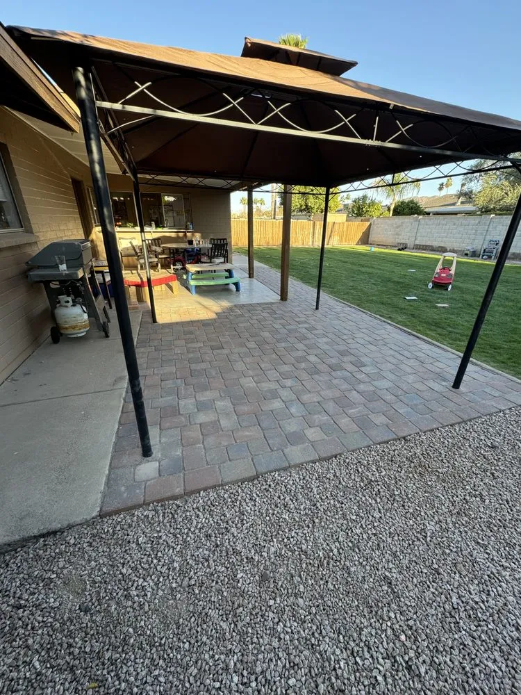 Top-rated landscaping services for outdoor upgrades across Phoenix, AZ - Delmar Landscaping