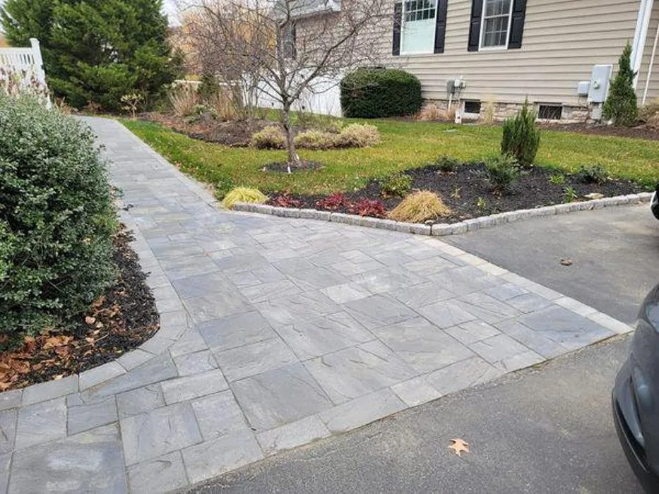 Local landscaping services for year-round maintenance across Millville, DE - Delmarva Landscape Solutions