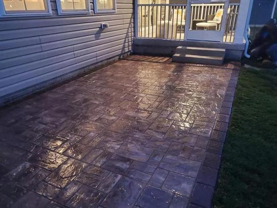 Professional lawn mowing service for year-round maintenance across Millville, DE - Delmarva Landscape Solutions