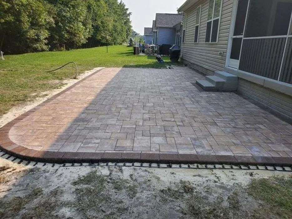 Affordable landscaping services in Millville, DE by Delmarva Landscape Solutions