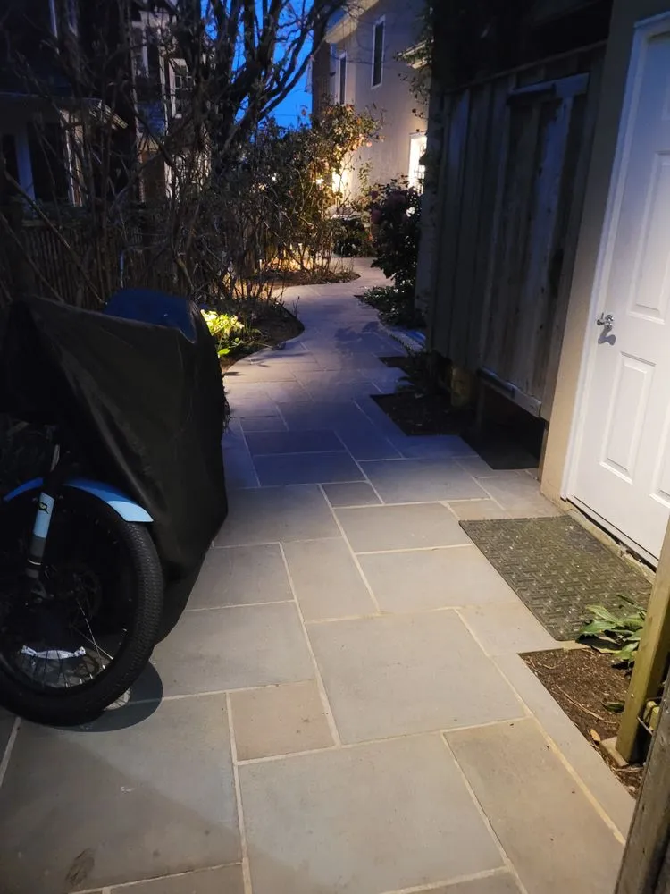 Local lawn care service for outdoor upgrades across Willards, MD - Delmarva Landscaping an Property Management