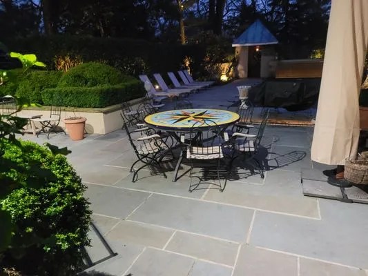 Delmarva Landscaping an Property Management