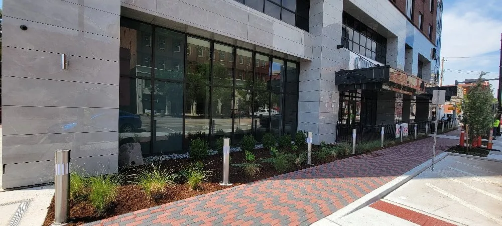 Affordable outdoor landscaping experts serving Newcastle, OK - DeLoera Total Lawncare