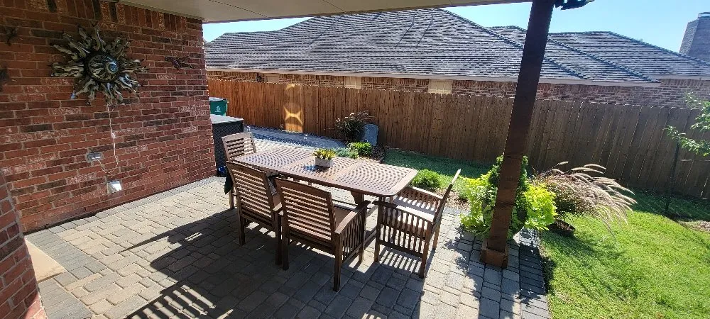 Top-rated landscape installation for outdoor upgrades across Newcastle, OK - DeLoera Total Lawncare