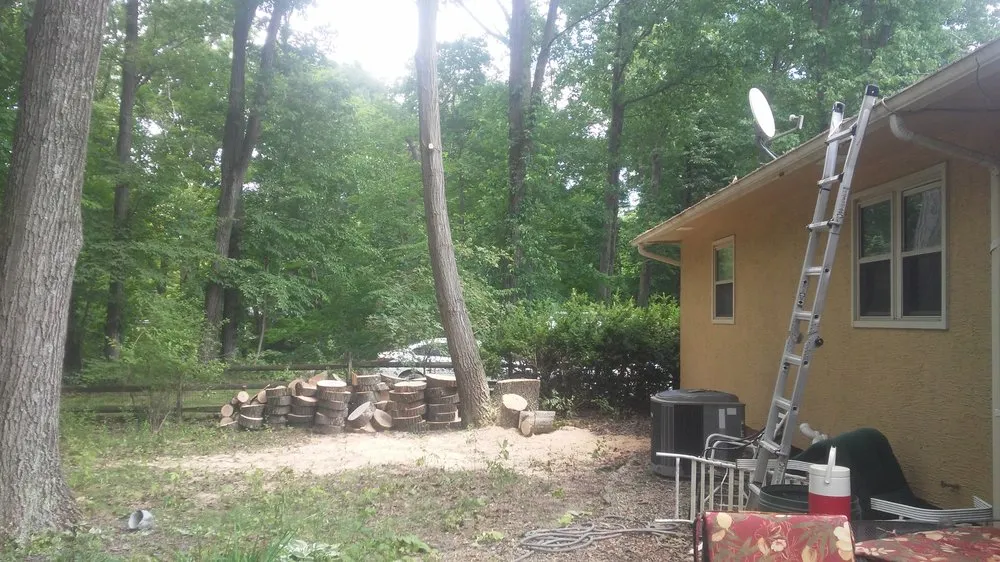 Custom landscaping services for residential properties across Springfield, OH - Delong Forestry & Landscaping