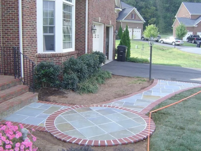 Local yard cleanup service for year-round maintenance across Birmingham, MI - Delong Landscaping