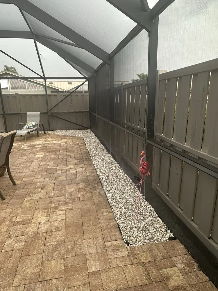 Trusted residential landscaping for outdoor upgrades in Stuart, FL by DeLongs Arbor Care