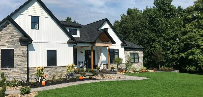 Reliable yard maintenance in Schenectady, NY - DeLorenzo Landscaping